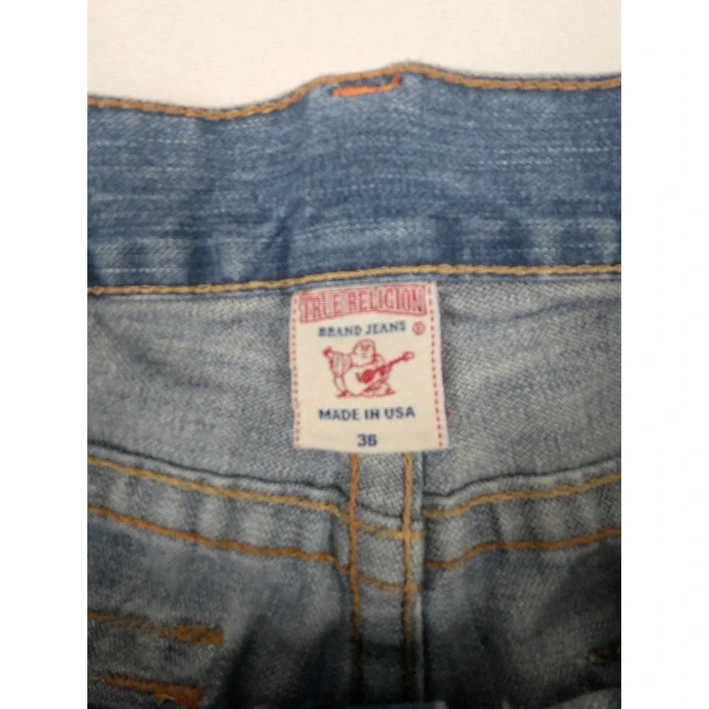 True Religion true religion